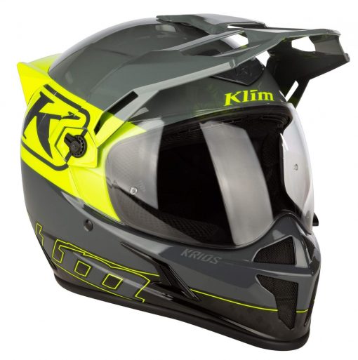 best overall motorcycle helmet