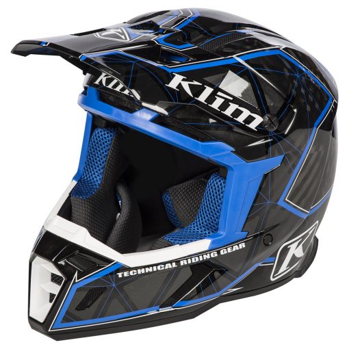 klim helmets f5