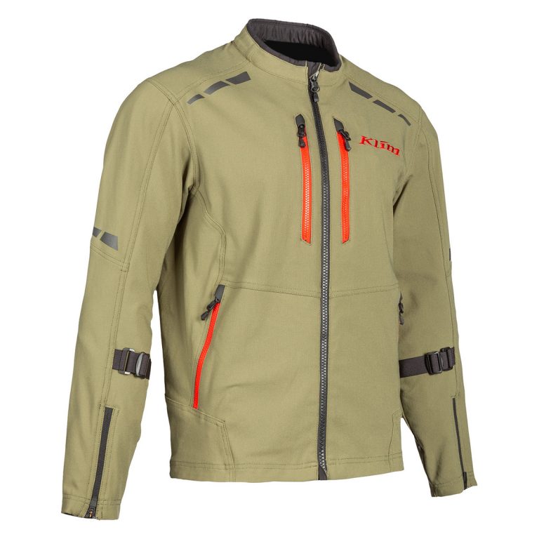 Klim Marrakesh Jacket | Moto Adventure Store