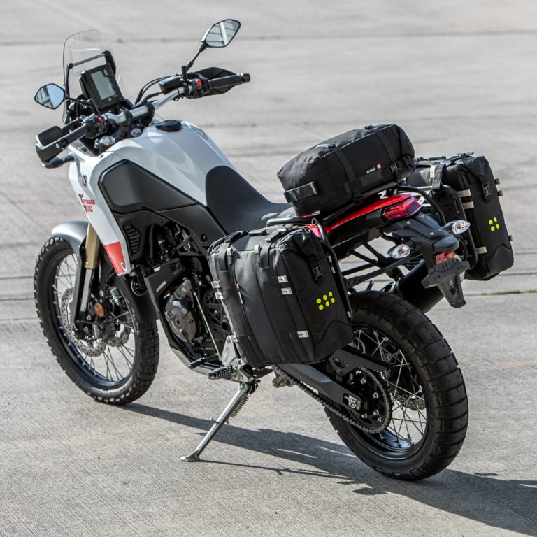 2025 Yamaha T700