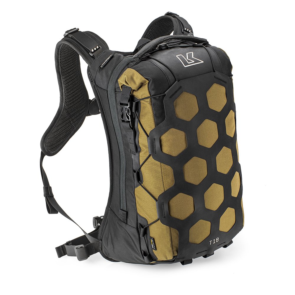 Kriega Trail 18 Adventure backpack